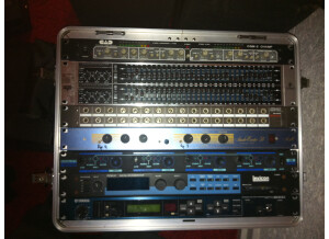 Yamaha SPX-2000 (71120)