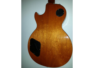 Gibson Les Paul Deluxe - Goldtop (96786)