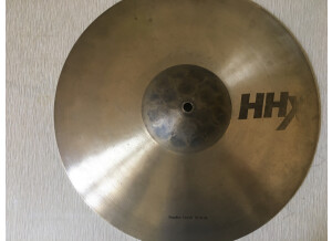 Sabian HHX Stage Crash 16'' (70531)