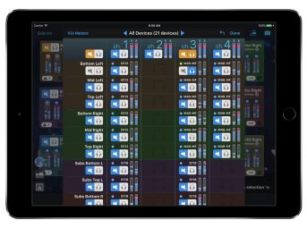 Nemo 2 iPad Nemo 2 iPad