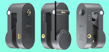 Elbow Prototype Elbow Prototype