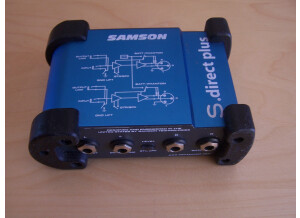Samson Technologies S-direct plus (1415)