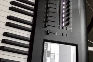 Korg Kronos X 73
