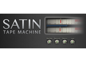 U-He Satin (54160)