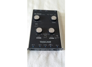 Tascam US-122MKII (43650)