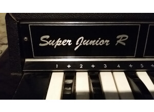 Eko super junior r