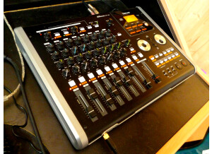 Tascam DP-02 (6960)