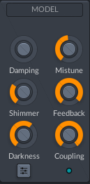 lmdsp Superchord : Mod&eacute;lisation