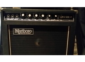 Marlboro Sound Works G-50R (29163)