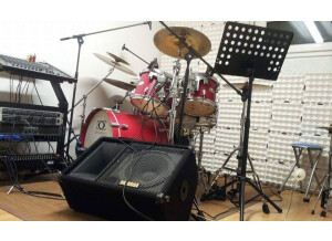 DrumCraft S8 Maple 20' Fusion (67210)