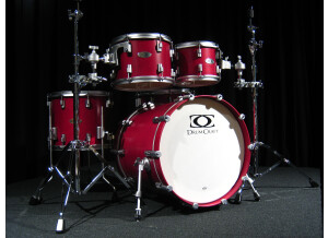 DrumCraft Serie 8 Maple 20"