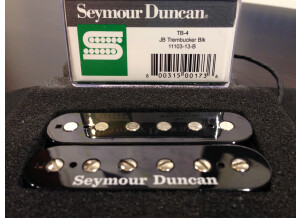 Seymour Duncan TB-4 JB Model (40977)