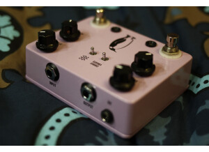 JHS Pedals The Emperor (24661)