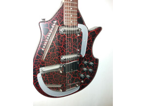 Danelectro Coral Sitar