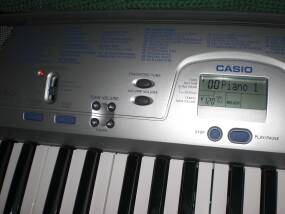 Casio CTK-230