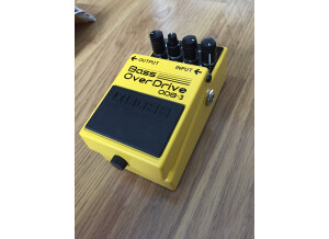Boss ODB-3 Bass OverDrive (63328)
