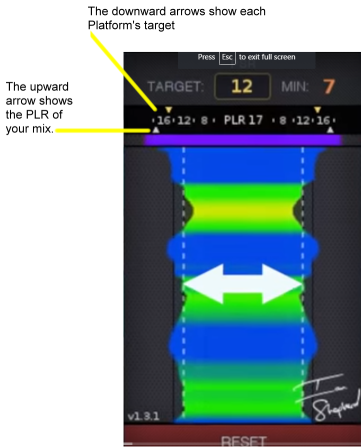 MeterPlugs Ian Shepherd's Dynameter