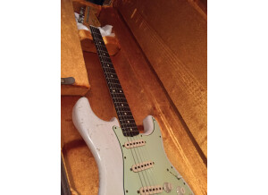 Fender Custom Shop '60 Heavy Relic Stratocaster (54406)