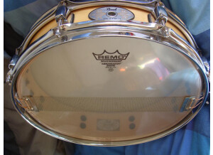 Pearl Piccolo Maple 13 X 3" (85226)