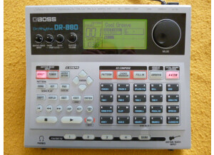 Yamaha HS80M (86419)