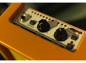 Orange Amps Micro Crush