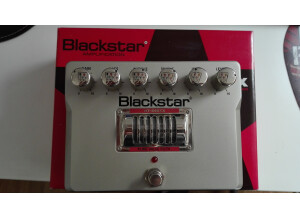 Blackstar Amplification HT-DistX (80356)