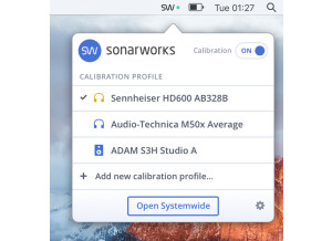 sonarworks systemwide 00 tray logo