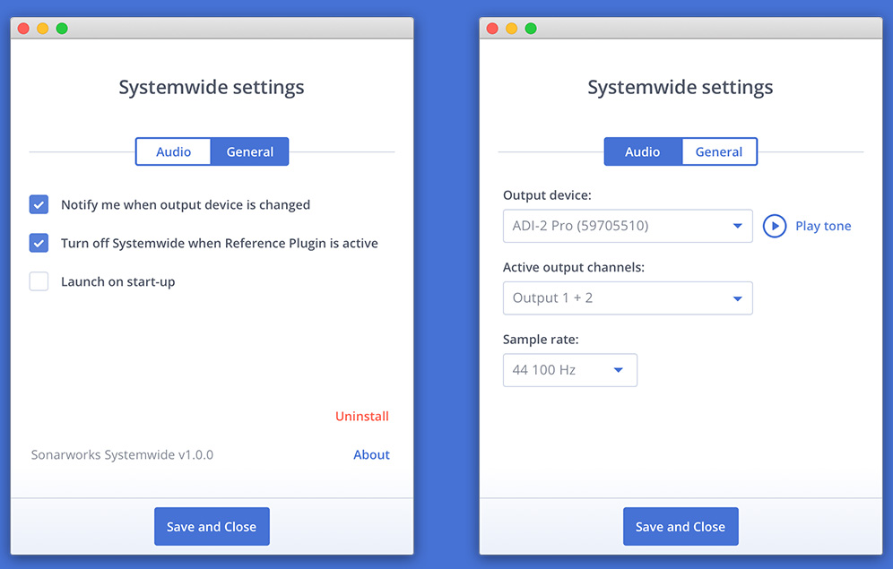 sonarworks systemwide 03 plugin settings