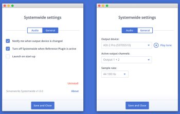 sonarworks systemwide 03 plugin settings sonarworks systemwide 03 plugin settings
