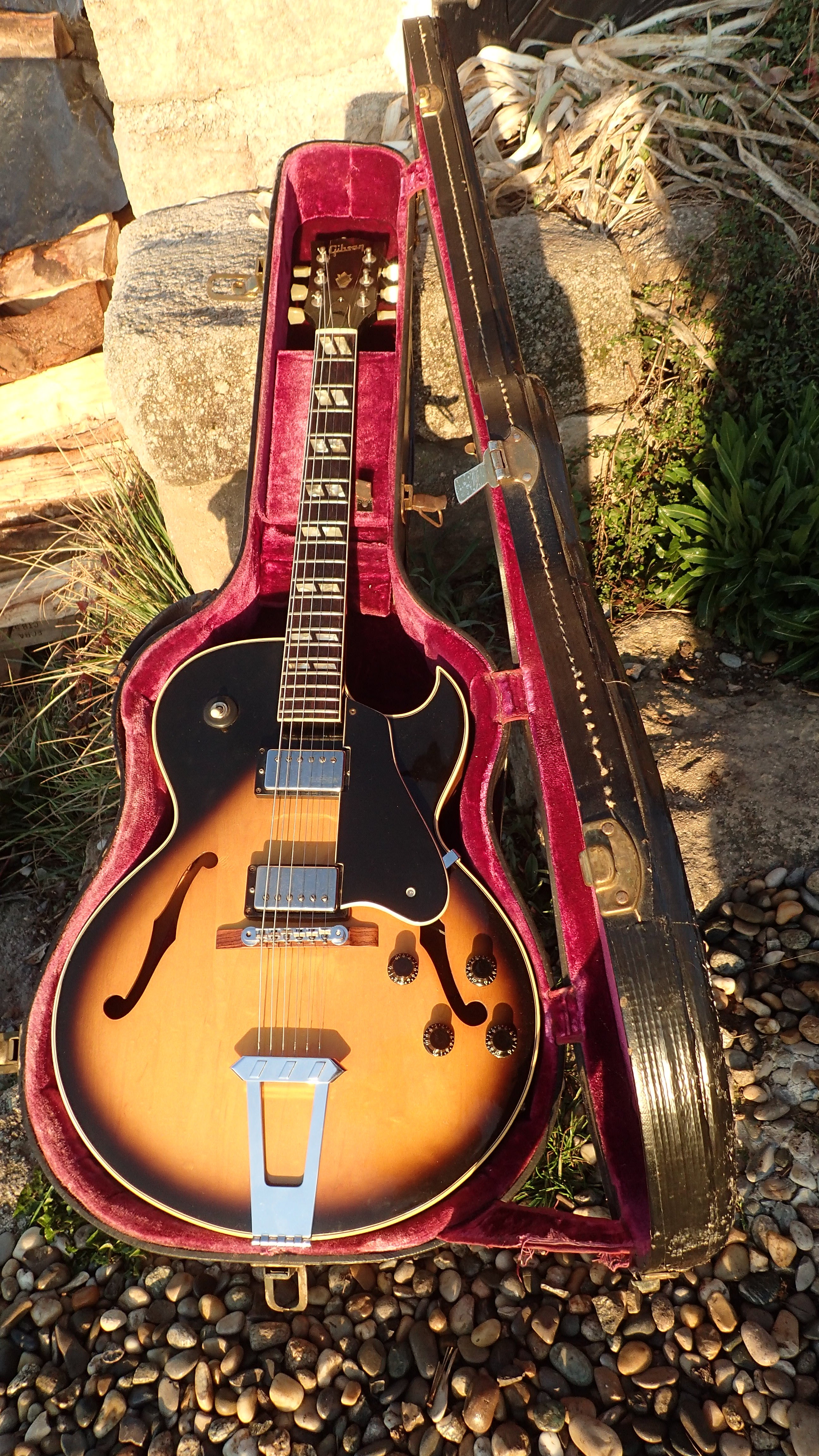 Gibson ES-175 D (1967)