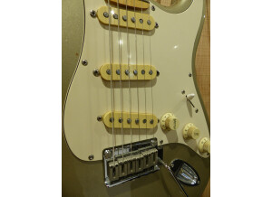 Fender Vintage Reissue '59 Bassman LTD (31944)