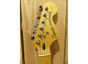Fender Vintage Reissue '59 Bassman LTD (1198)
