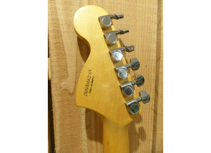 Fender Vintage Reissue '59 Bassman LTD (76960)