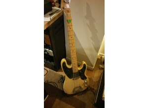 Fender Telecaster Bass [1968-1971] (24920)