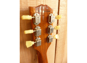 Squier Standard Stratocaster (37317)