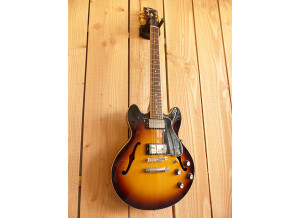 Squier Standard Stratocaster (14866)