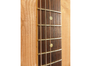 Squier Standard Stratocaster (4257)