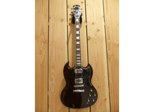 Squier Standard Stratocaster (40667)