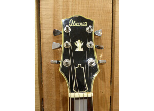 Squier Standard Stratocaster (14442)