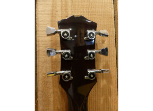 Squier Standard Stratocaster (73350)