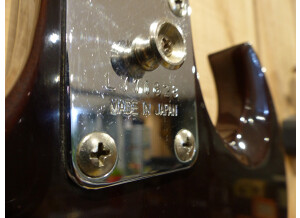 Squier Standard Stratocaster (60442)