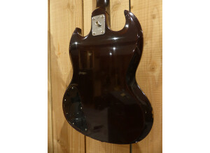 Squier Standard Stratocaster (49287)