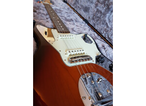 Fender American Professional Jaguar (38256)