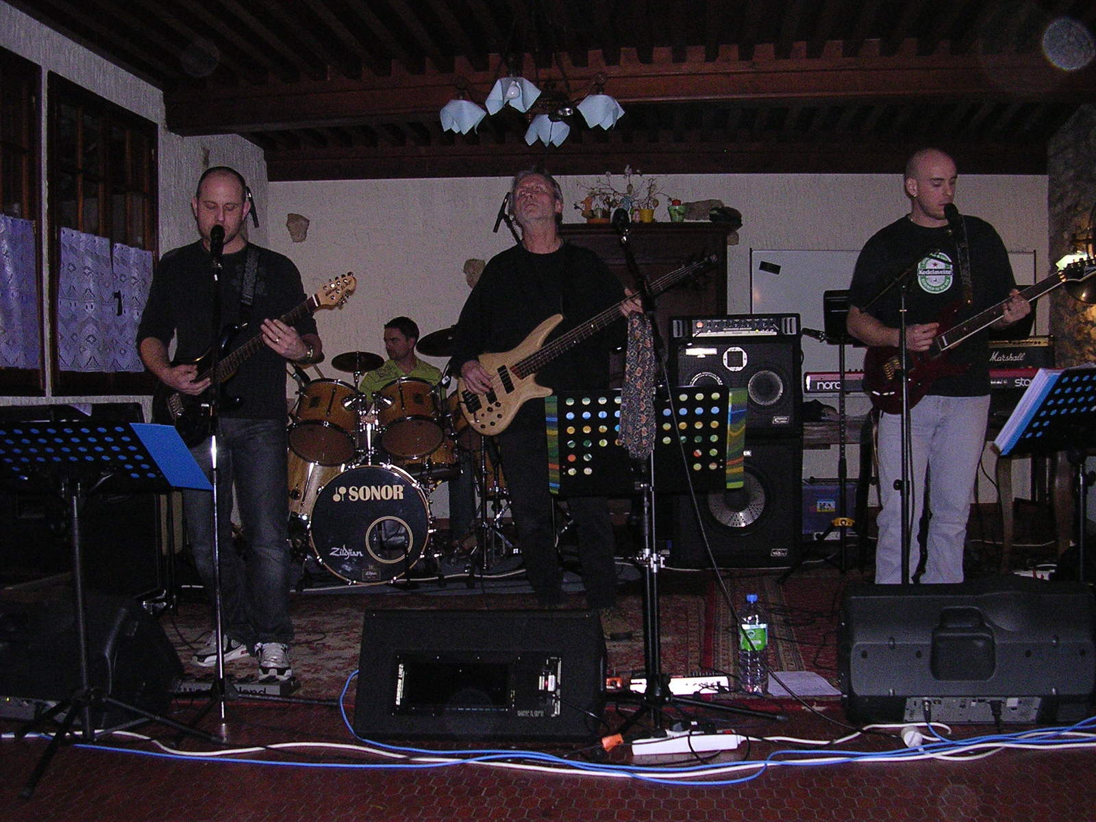 Samson Technologies Live! 612M