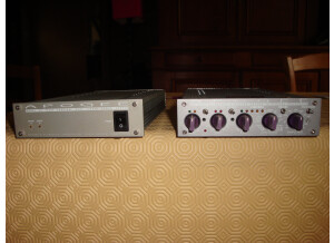 Apogee 1 AD/DA 1000 