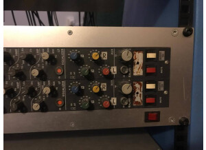 Studer 961 (67707)