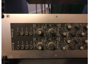 Studer 961 (80507)