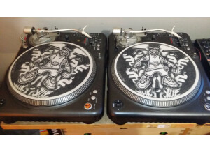 Akai MPC4000 Plus (75300)