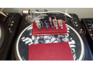 Akai MPC4000 Plus (10108)