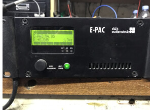 d&b audiotechnik e-pac (92630)